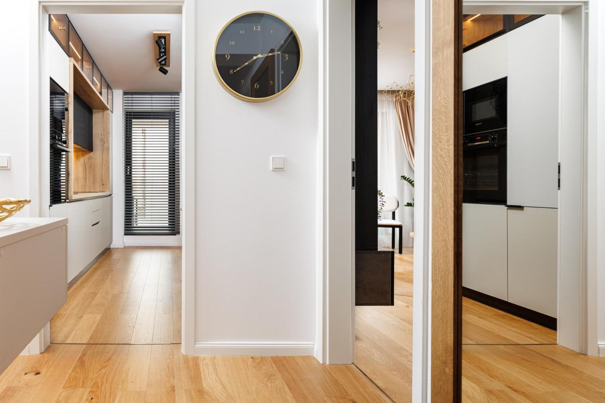 Pure Living Apartment W. Private Parking Braşov Exterior foto